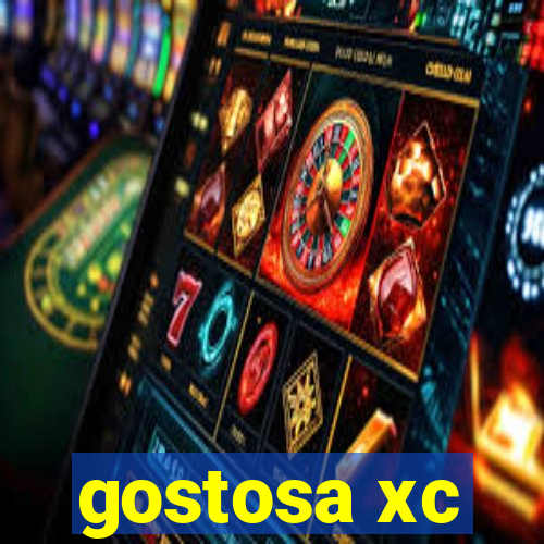 gostosa xc